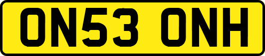 ON53ONH