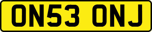 ON53ONJ