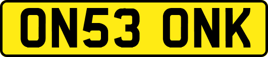 ON53ONK
