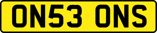 ON53ONS