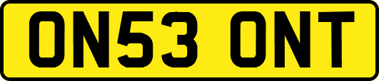ON53ONT