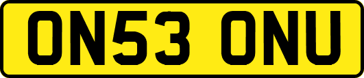 ON53ONU