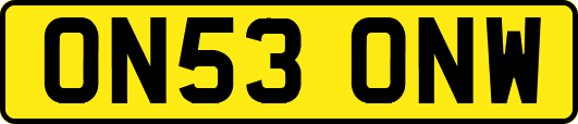 ON53ONW