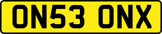 ON53ONX