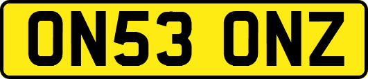 ON53ONZ