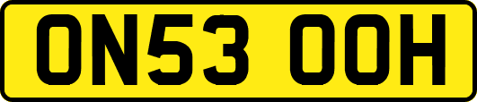 ON53OOH