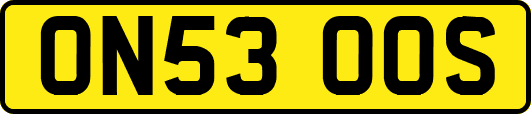 ON53OOS