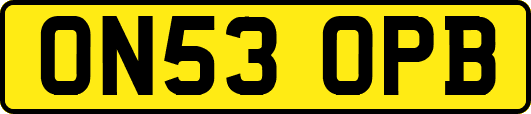 ON53OPB