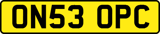 ON53OPC