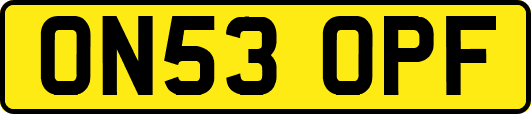 ON53OPF