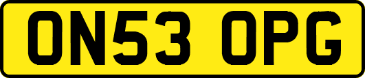 ON53OPG