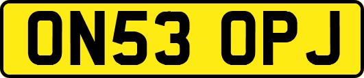 ON53OPJ