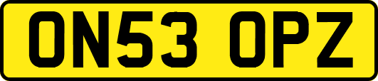 ON53OPZ