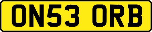 ON53ORB