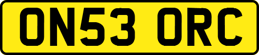 ON53ORC