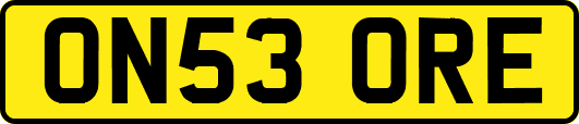 ON53ORE
