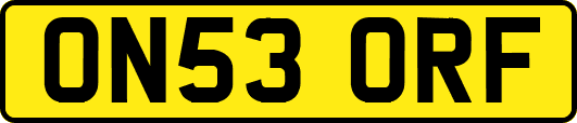 ON53ORF