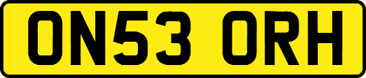 ON53ORH