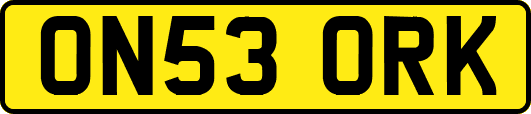 ON53ORK