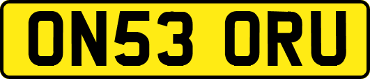 ON53ORU