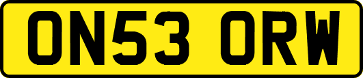 ON53ORW
