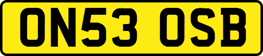 ON53OSB