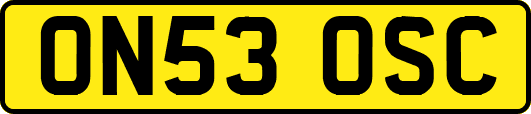 ON53OSC