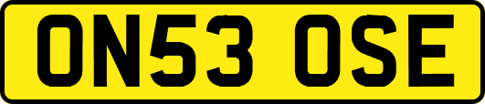 ON53OSE