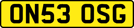 ON53OSG