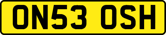 ON53OSH