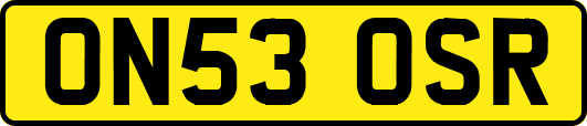 ON53OSR