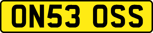 ON53OSS