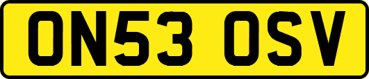ON53OSV