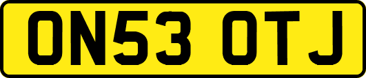 ON53OTJ