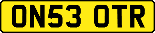 ON53OTR