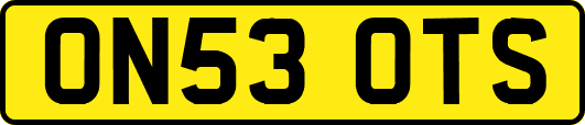 ON53OTS