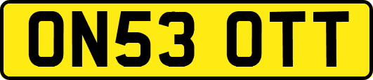 ON53OTT