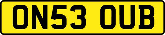 ON53OUB