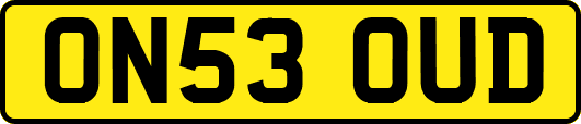ON53OUD