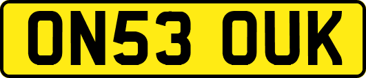 ON53OUK