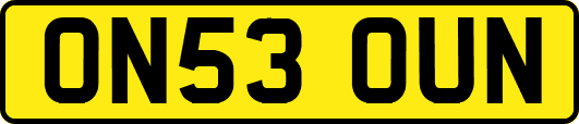 ON53OUN