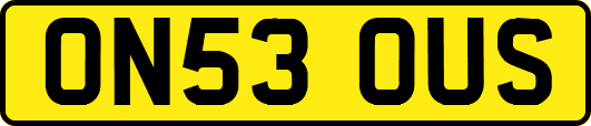 ON53OUS