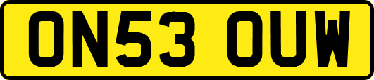 ON53OUW