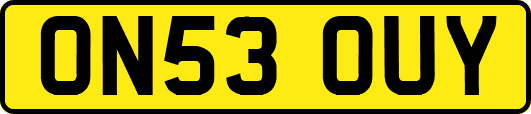 ON53OUY
