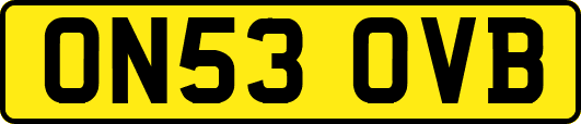 ON53OVB