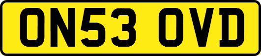ON53OVD