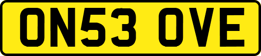 ON53OVE