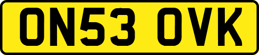 ON53OVK