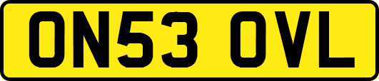 ON53OVL