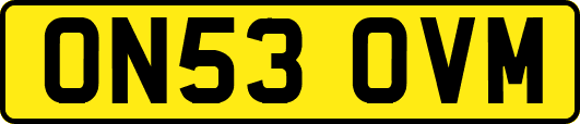 ON53OVM